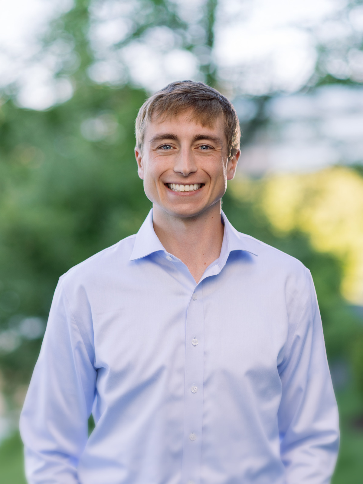 Taylor Marchant – Analyst, Deal Team