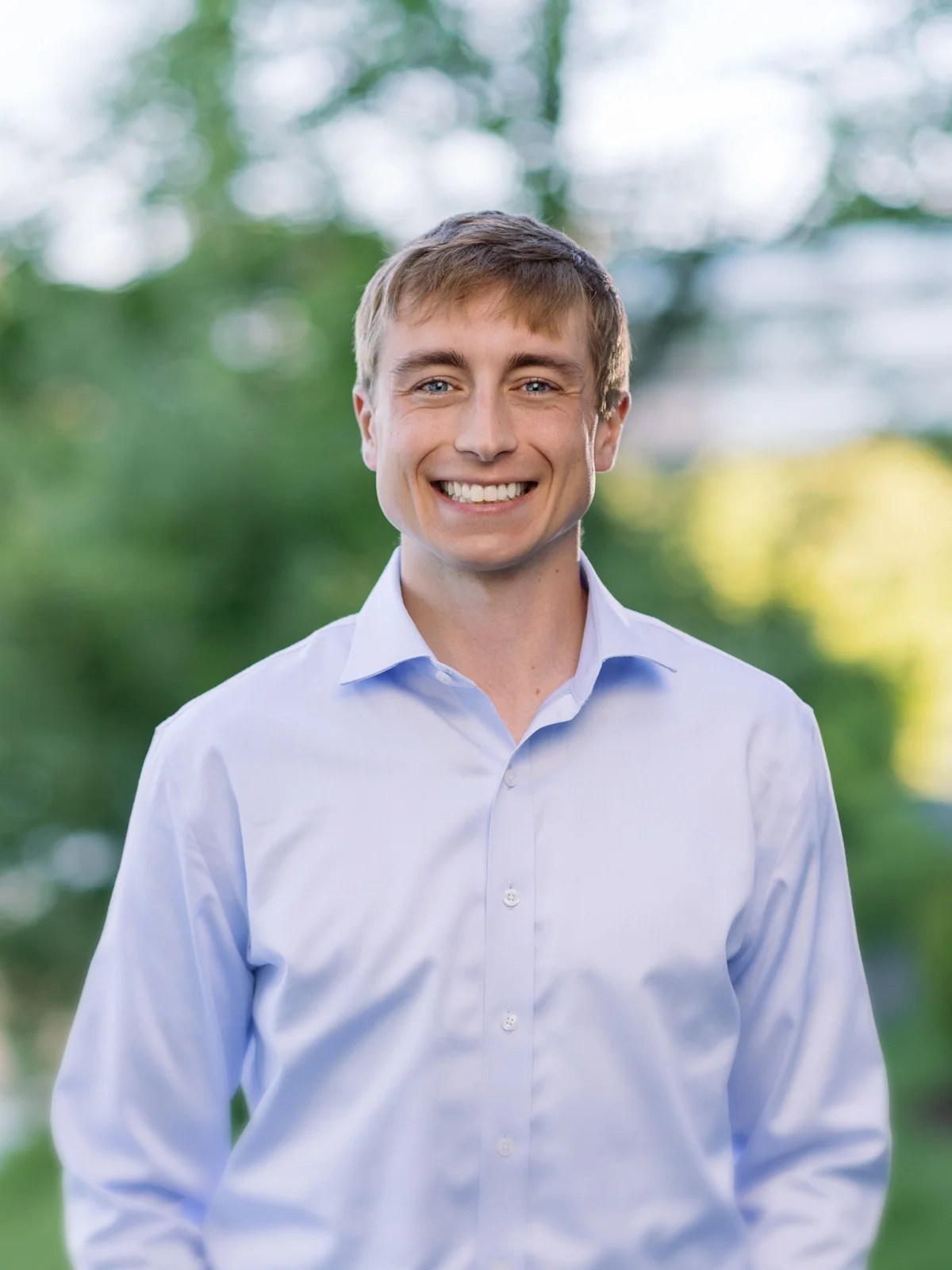 Taylor Marchant – Analyst, Deal Team