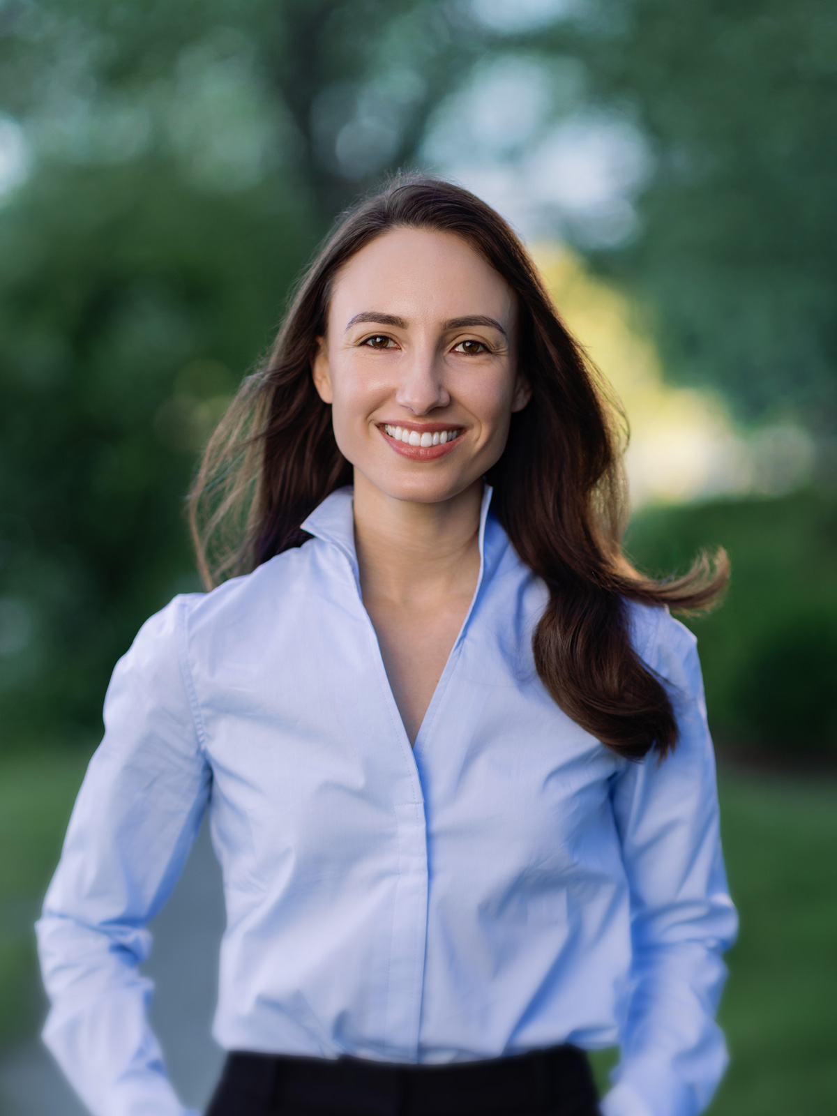 Martina Benassi profile