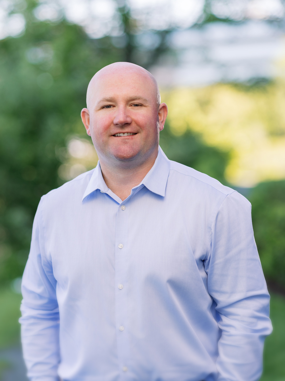 Jack Colton – Senior Associate, Deal Team