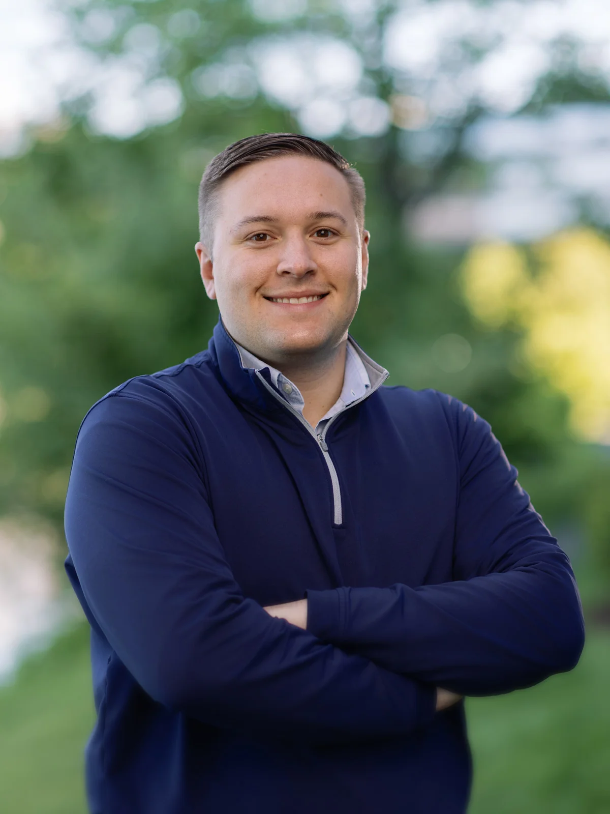 Victor Buonfiglio – Fund Controller