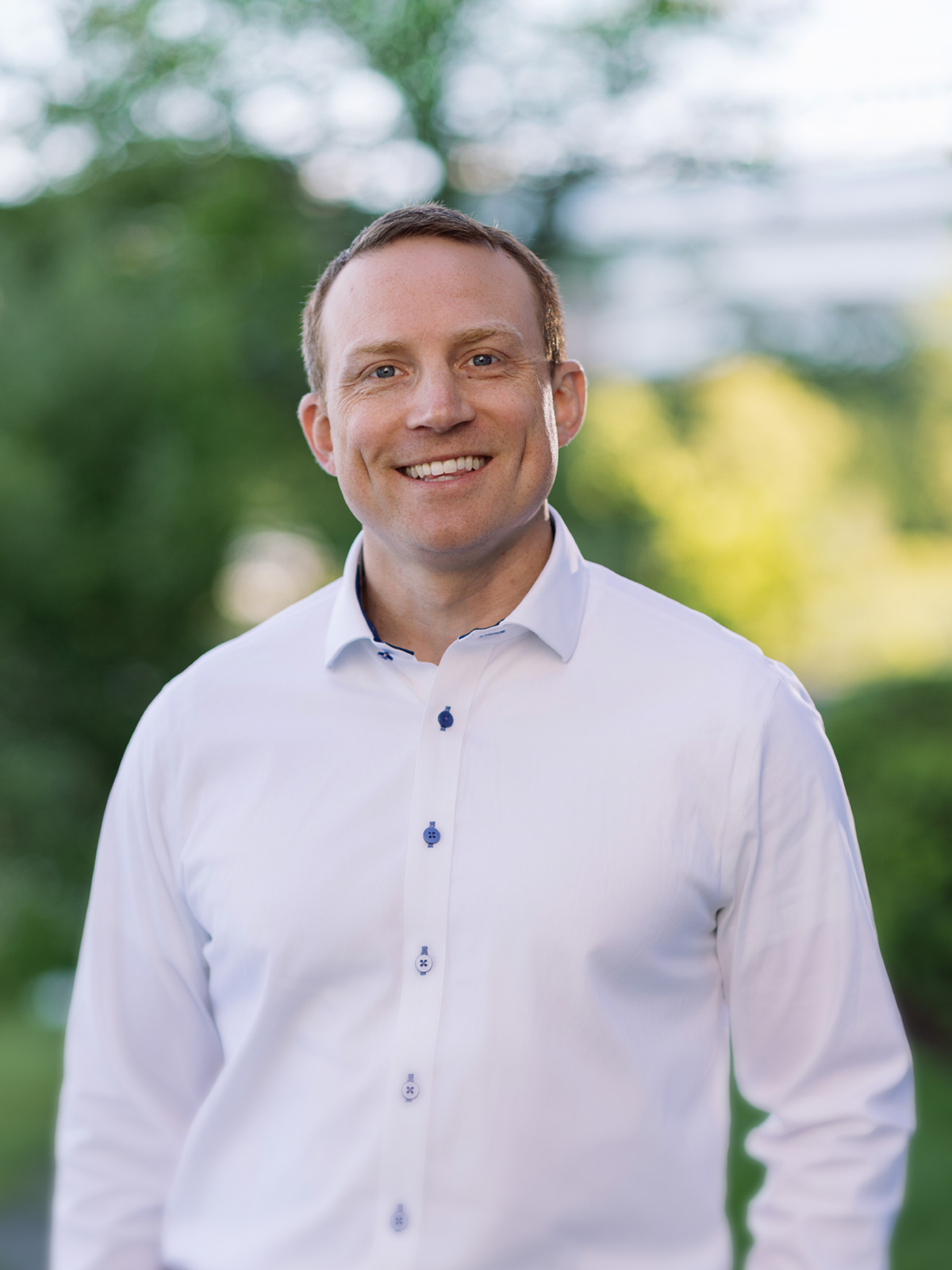 Kyle Stanbro – Managing Partner