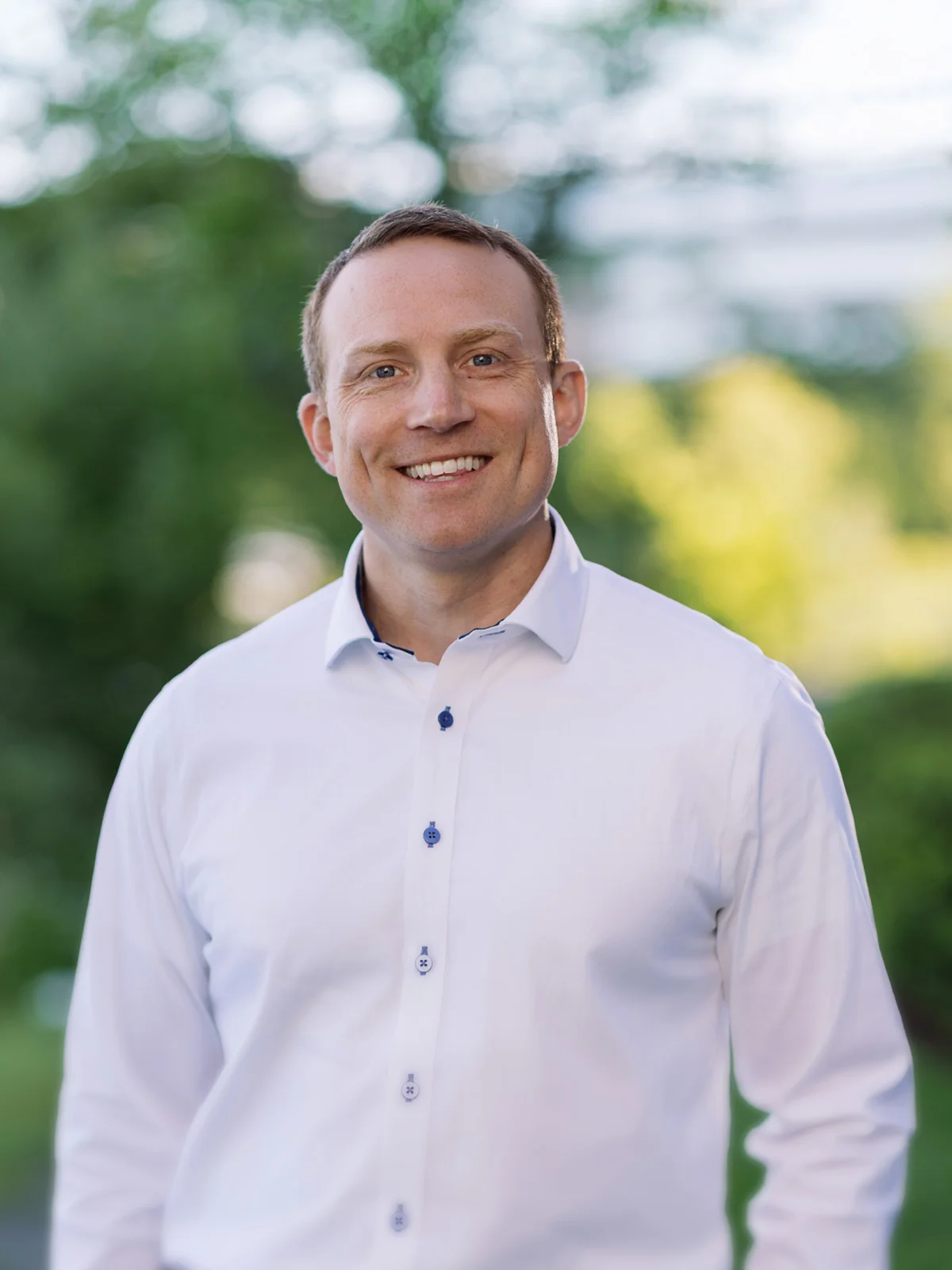 Kyle Stanbro – Managing Partner