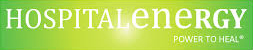 Hospital Energy logo