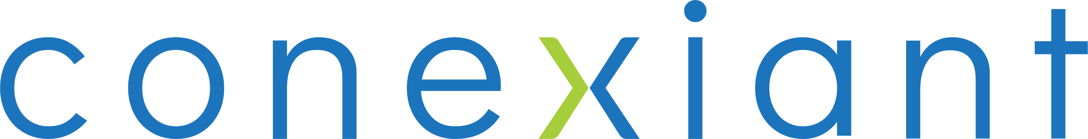 Conexiant Logo