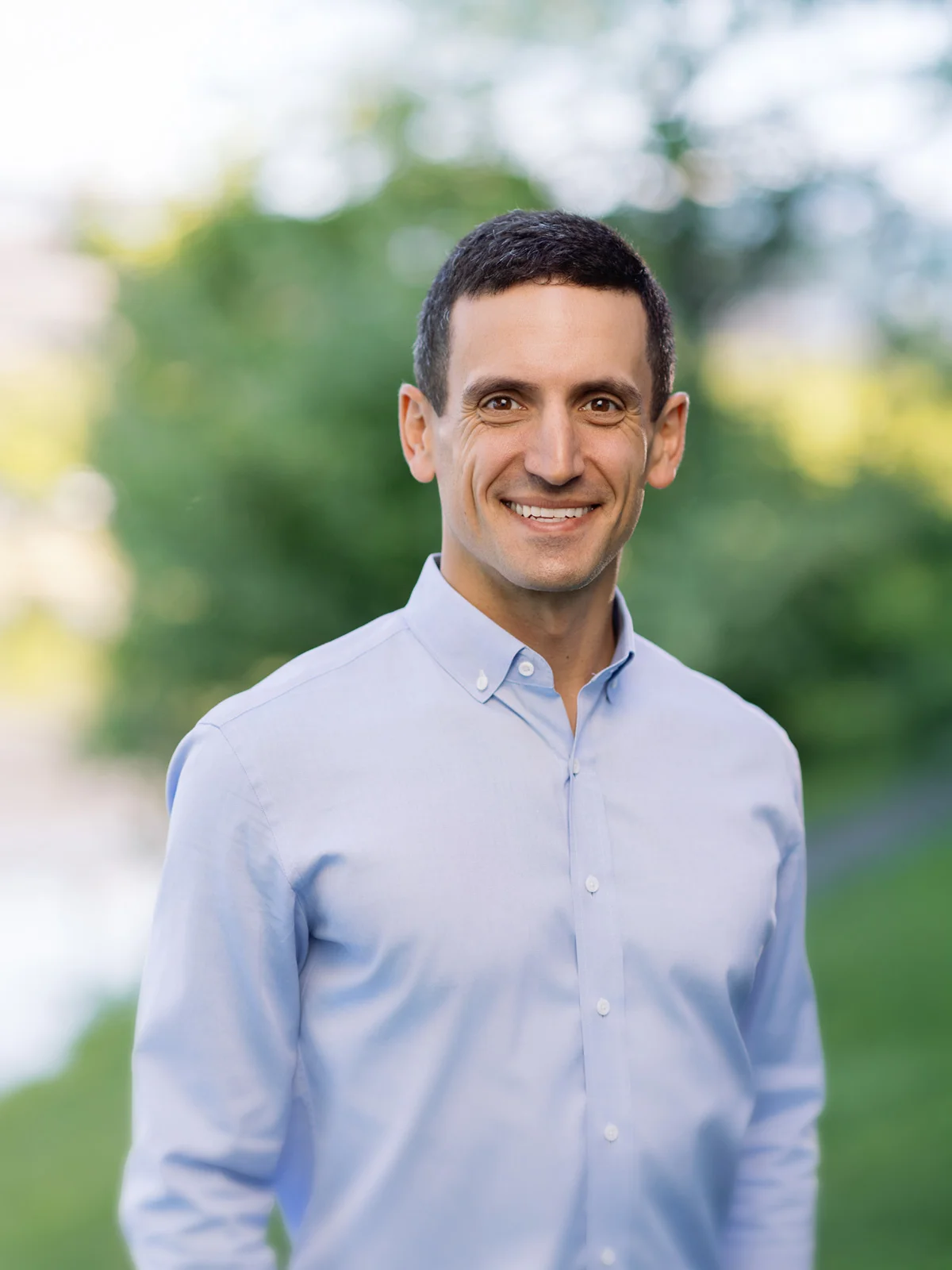 Pat Gennaco – Principal