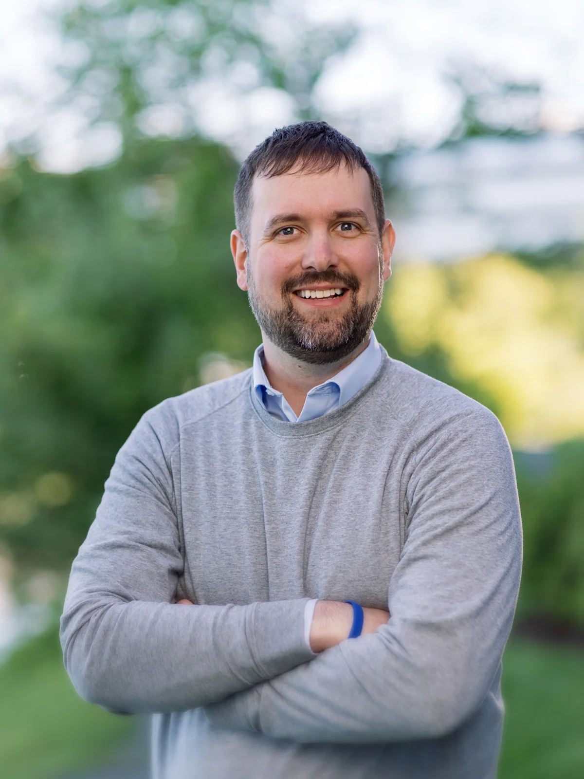 Scott Batzold – Vice President