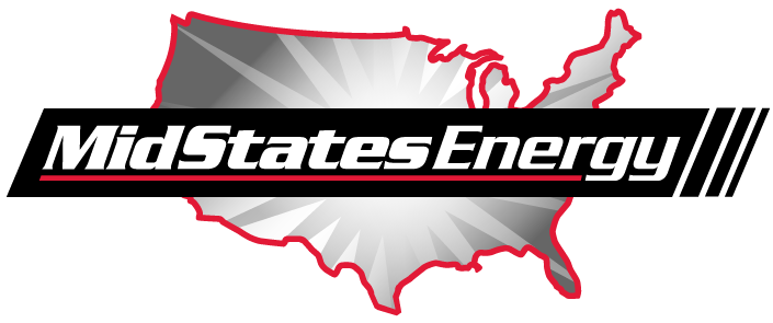 midstates energy logo