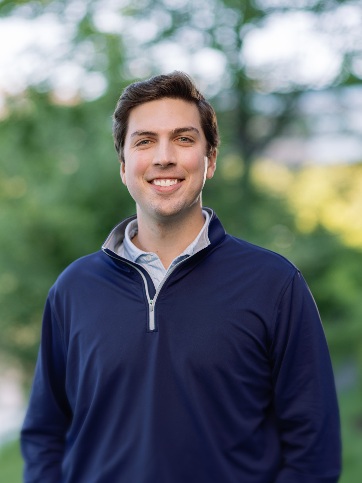 Chase Holding – Associate, Deal Team