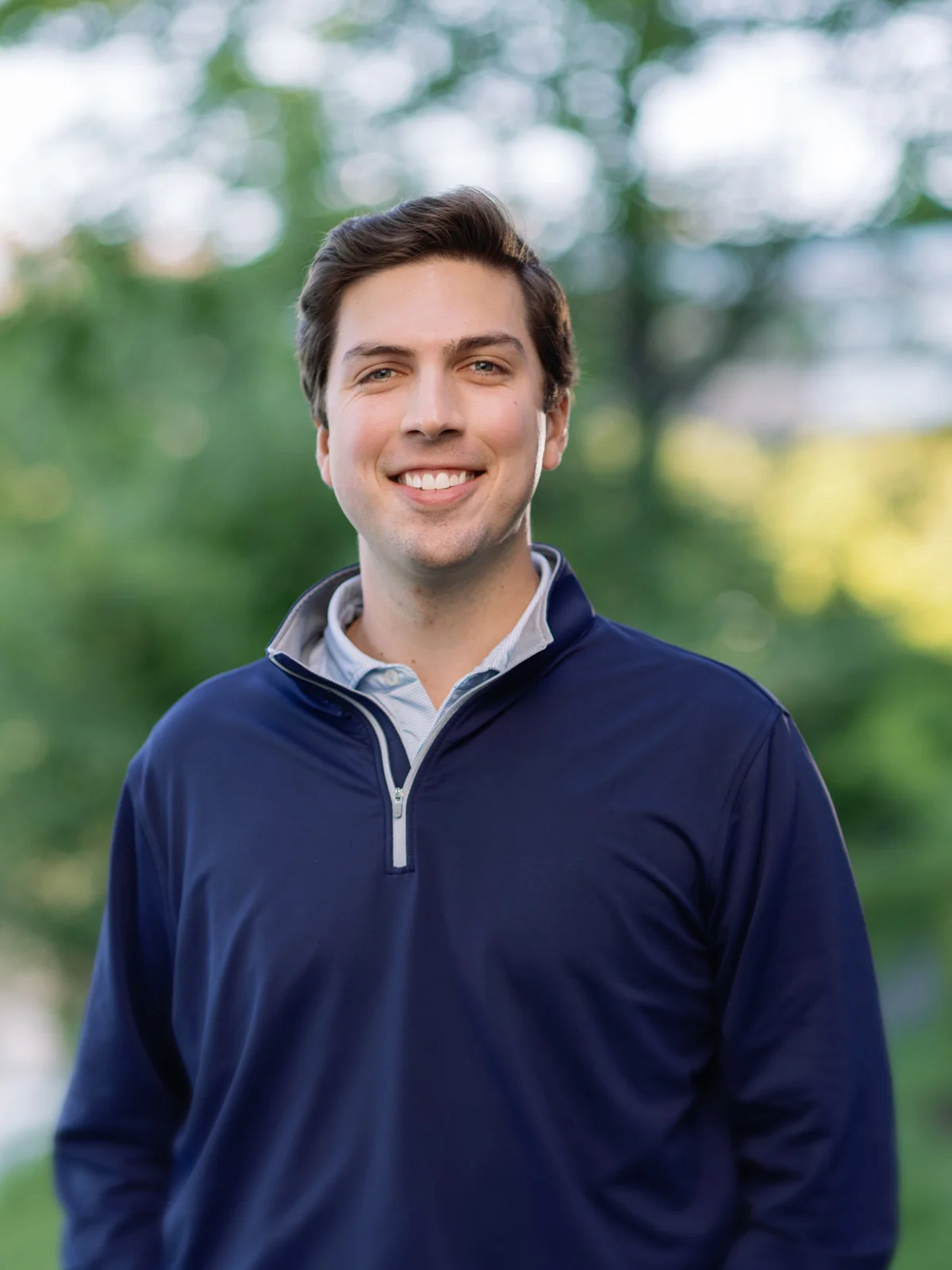Chase Holding – Associate, Deal Team