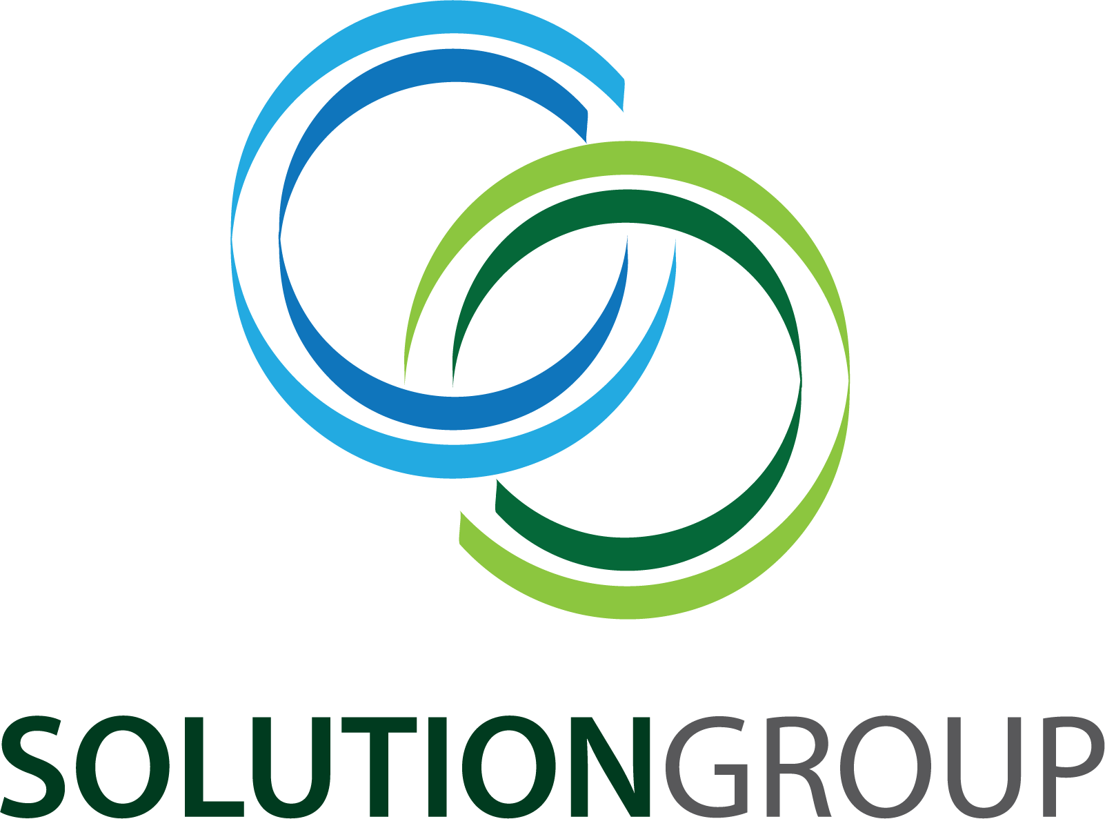 solution group logo