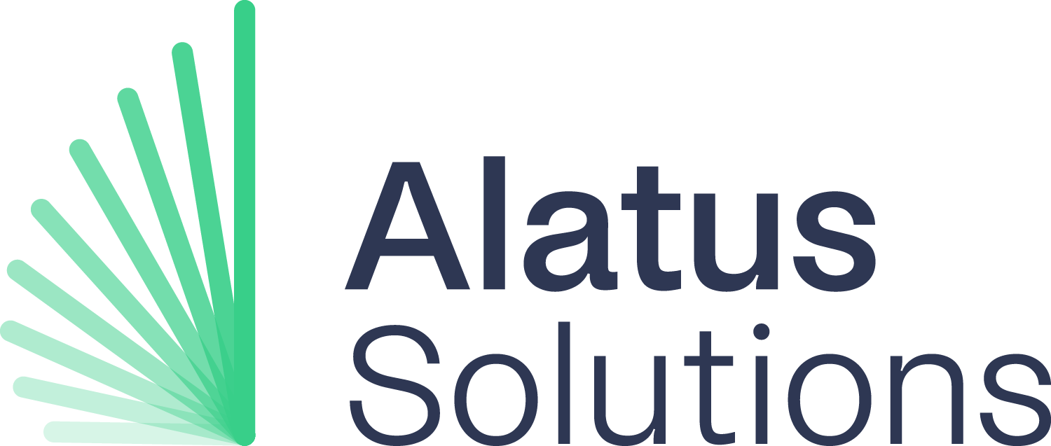 Alatus solutions logo