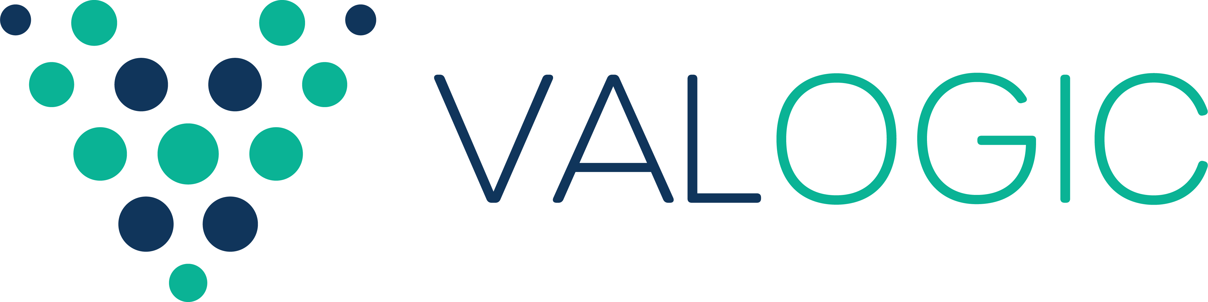 VaLogic Logo 