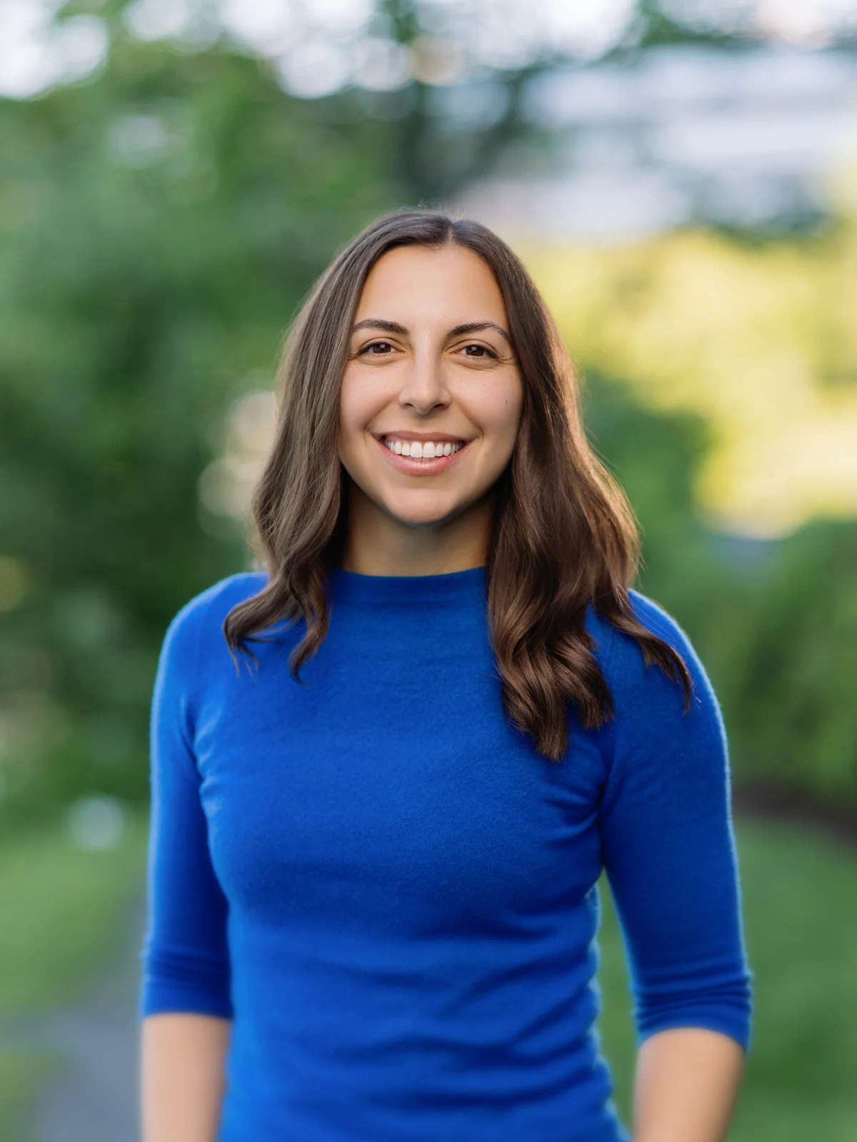 Richelle Joseph – Office Manager / Executive Assistant