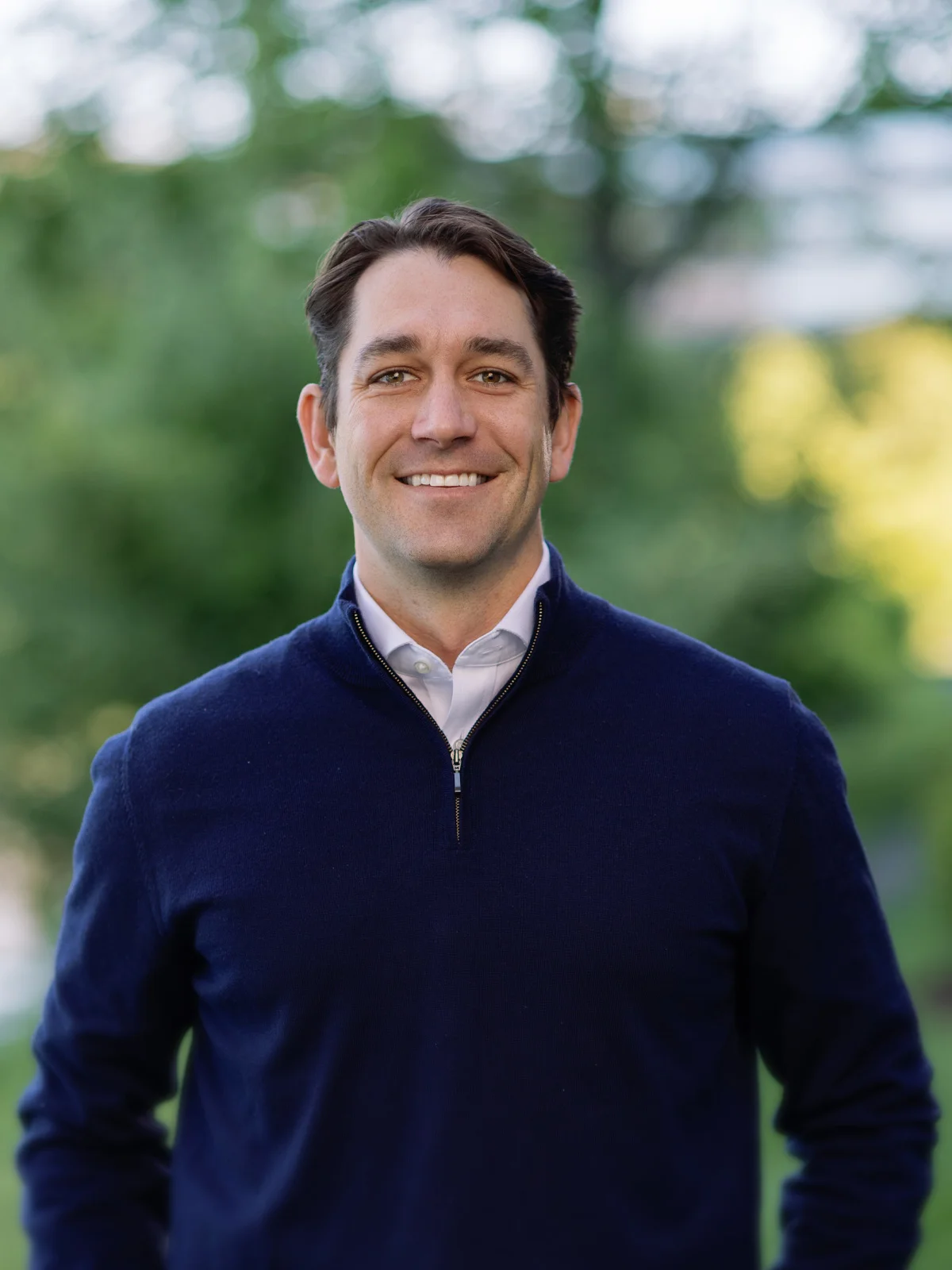 Tom Durkin – Investor Relations, Director